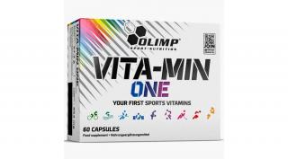 Olimp Vita-Min ONE (60 kapszula)