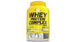 Olimp Whey Protein Complex 100% (1,8kg)