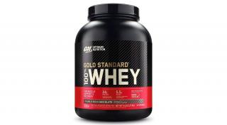 Optimum Nutrition Gold Standard 100% Whey (2,27kg)