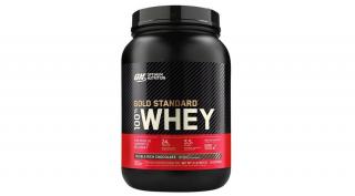 Optimum Nutrition Gold Standard 100% Whey (908g)