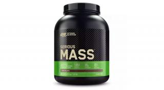 Optimum Nutrition Serious Mass (2,73kg)