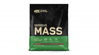 Optimum Nutrition Serious Mass (5,45kg)