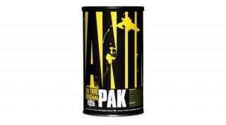 Universal Nutrition Animal Pak (44 csomag)