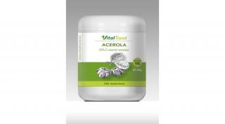 Vital Trend Acerola kivonat por (100g)