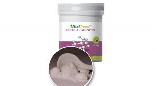 Vital Trend Acetil-L-karnitin (ALC) por (100g)