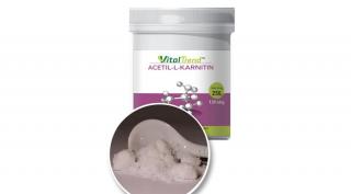 Vital Trend Acetil-L-karnitin (ALC) por (250g)