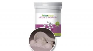 Vital Trend Acetil-L-karnitin (ALC) por (500g)