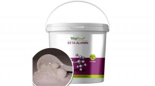 Vital Trend Béta-Alanin por (1kg)