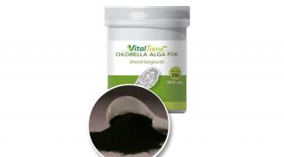Vital Trend Chlorella alga por (250g)