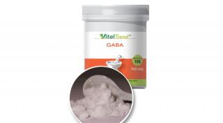 Vital Trend GABA por (100g)