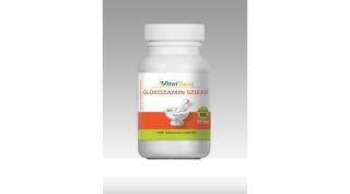 Vital Trend Glükozamin-szulfát por (100g)