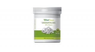 Vital Trend Gránátalma kivonat (40% ellagsav) por (100g)