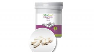 Vital Trend Hal Kollagén (120 kapszula)