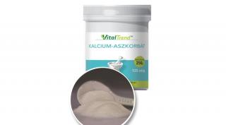Vital Trend Kalcium-aszkorbát por (250g)