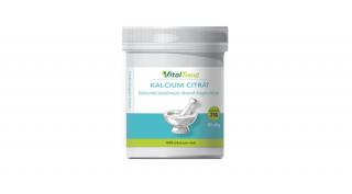 Vital Trend Kalcium-citrát por (100g)