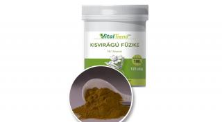 Vital Trend Kisvirágú füzike kivonat por (100g)