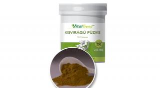 Vital Trend Kisvirágú füzike kivonat por (250g)