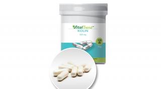 Vital Trend Kolin 500 mg (120 kapszula)