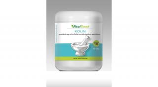 Vital Trend Kolin (Kolin bitartarát) por (250g)