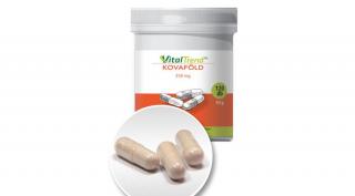Vital Trend Kovaföld 250mg (120 kapszula)