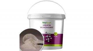 Vital Trend Kreatin monohidrát por (1kg)