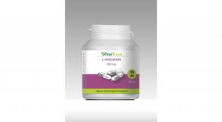 Vital Trend L-Arginin 500mg (90 kapszula)