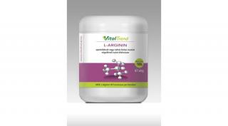Vital Trend L-Arginin por (100g)
