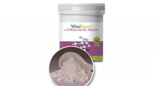 Vital Trend L-Citrullin DL-Malát por (100g)