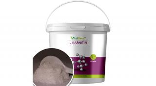 Vital Trend L-karnitin por (1kg)