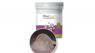 Vital Trend L-karnitin por (250g)