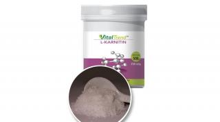 Vital Trend L-karnitin por (500g)
