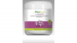 Vital Trend L-leucin (250g)