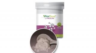 Vital Trend L-Prolin por (250g)