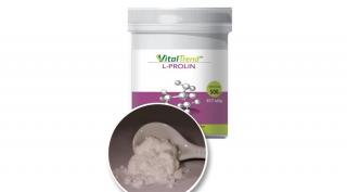 Vital Trend L-Prolin por (500g)