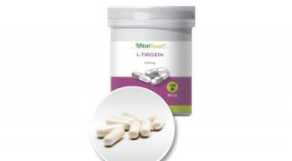 Vital Trend L-Tirozin 350 mg (120 kapszula)
