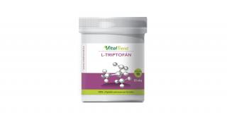 Vital Trend L-Triptofán por (100g)