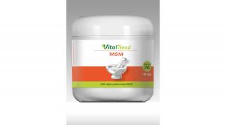 Vital Trend MSM por (250g)