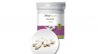 Vital Trend Taurin 700 mg (90 kapszula)