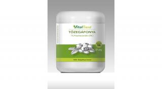 Vital Trend Tőzegáfonya kivonat por (Exocyan™) (100g)