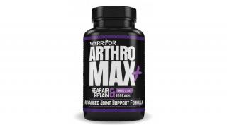 Warrior Arthromax (100 kapszula)