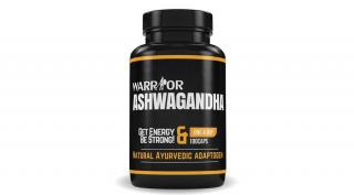 Warrior Ashwagandha (100 kapszula)