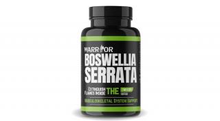 Warrior Boswellia Serrata (100 tabletta)