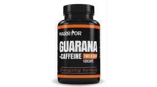 Warrior Guarana (100 kapszula)