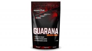 Warrior Guarana por (400g)