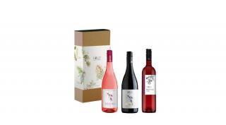 Burgundy Ajándékcsomag