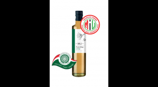 Fenyőrügy szirup 0,5 liter