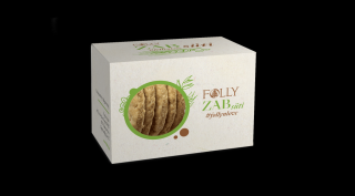Folly Zabsüti - Fenyőmagos