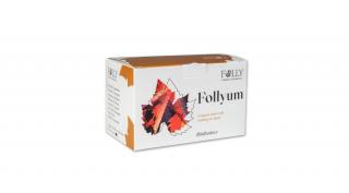 Follyum - Nyugtató teakeverék