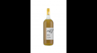 Gyömbér szirup 1,5 liter
