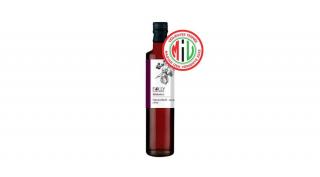 Ribizli-meggy szirup 0,5l